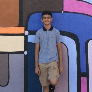 Meet your Posher, Atul